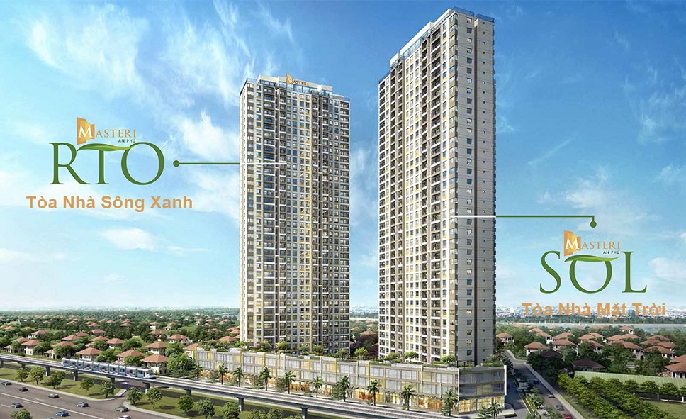 căn hộ masteri an phú quận 2