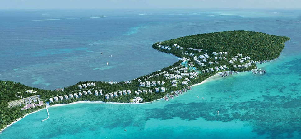 biệt thự sun premier Village Phu Quoc