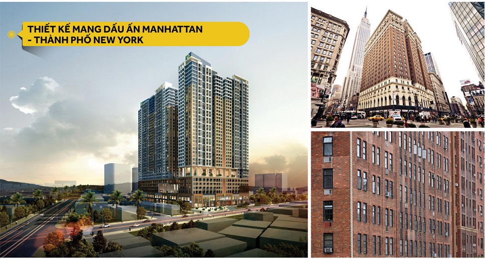 phối cảnh căn hộ the grand manhattan