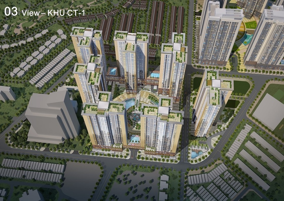 có nên mua căn hộ raemian galaxy city quận 2