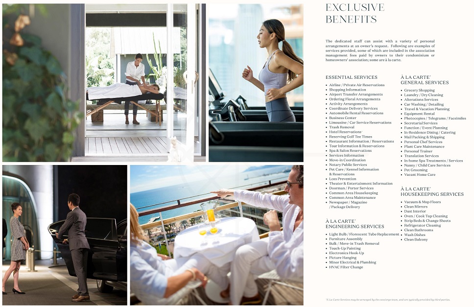 dịch vụ tại căn hộ grand marina saigon