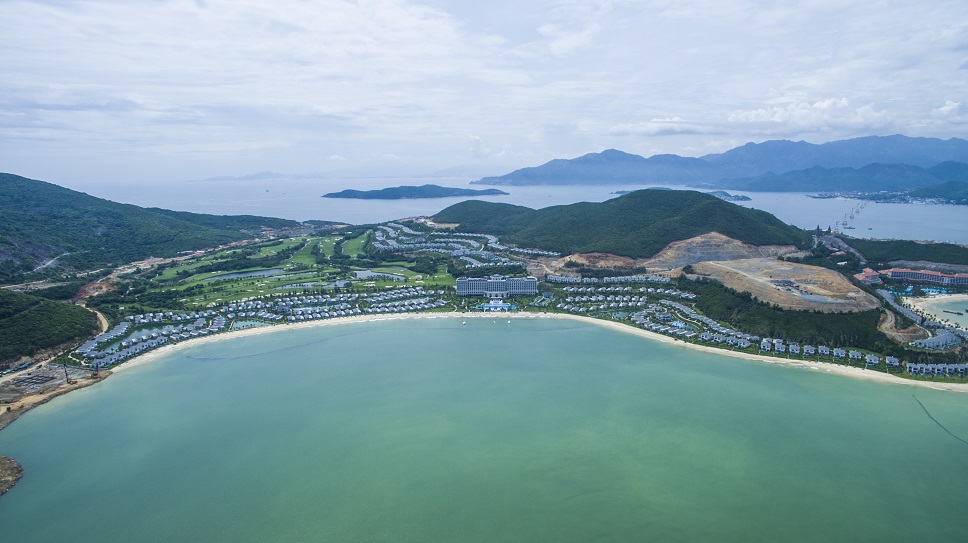 dự án golfland nha trang