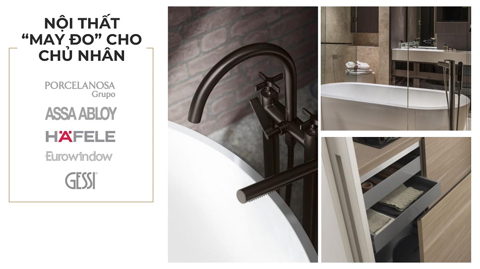 thuong hieu noi that ban giao tại lancaster legacy