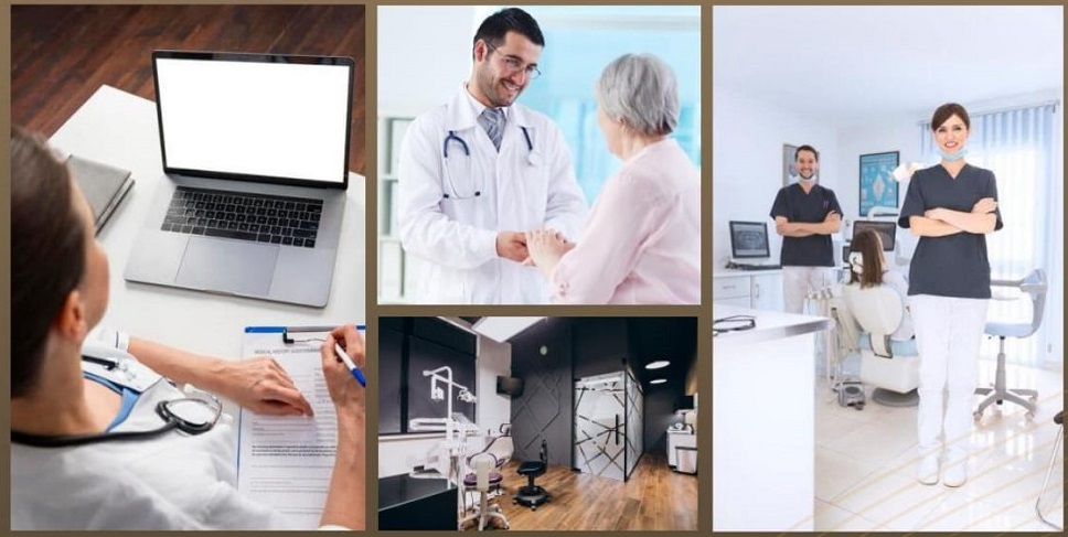 bệnh viện quốc tế tại Global city