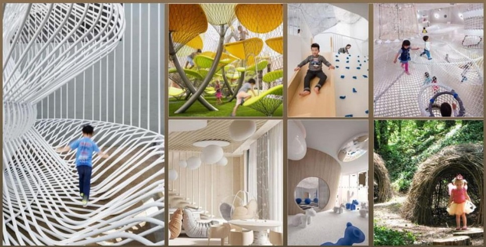 tiện ích trường học the global city