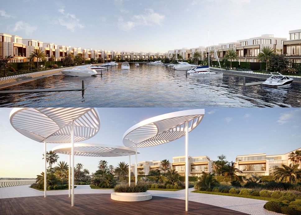 tiện ích the rivus elie saab vietnam