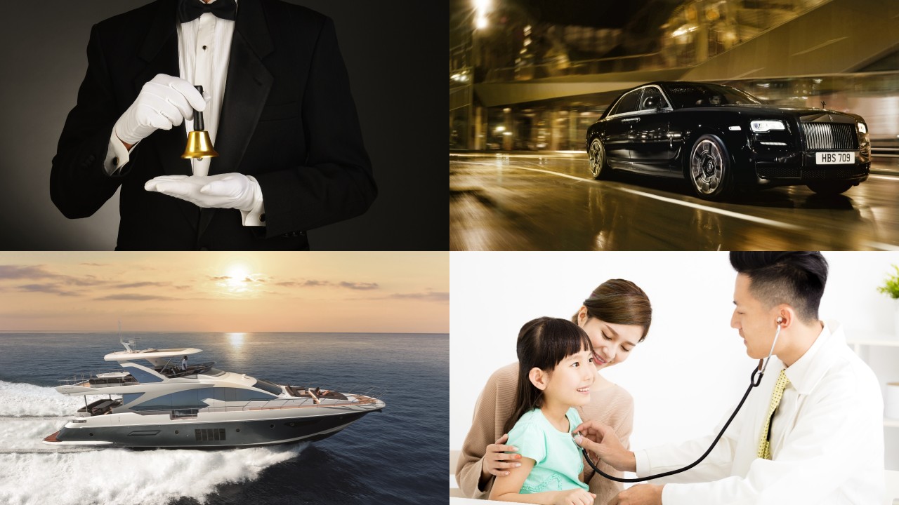 Đẳng cấp thượng lưu tại khu biệt thự the Victoria Vinhomes Golden River