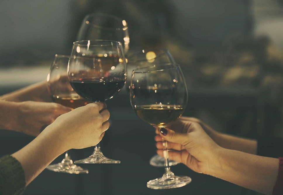 cộng đồng thượng lưu biệt thự victoria bason