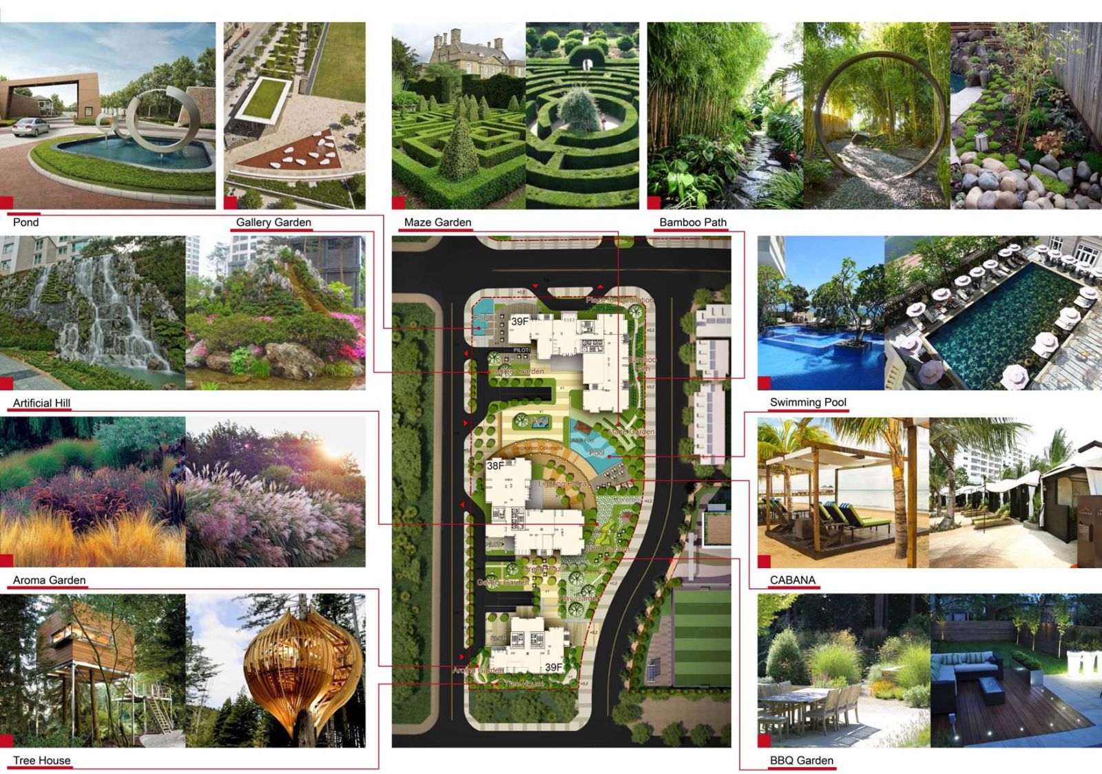 tiện ích raemian galaxy city