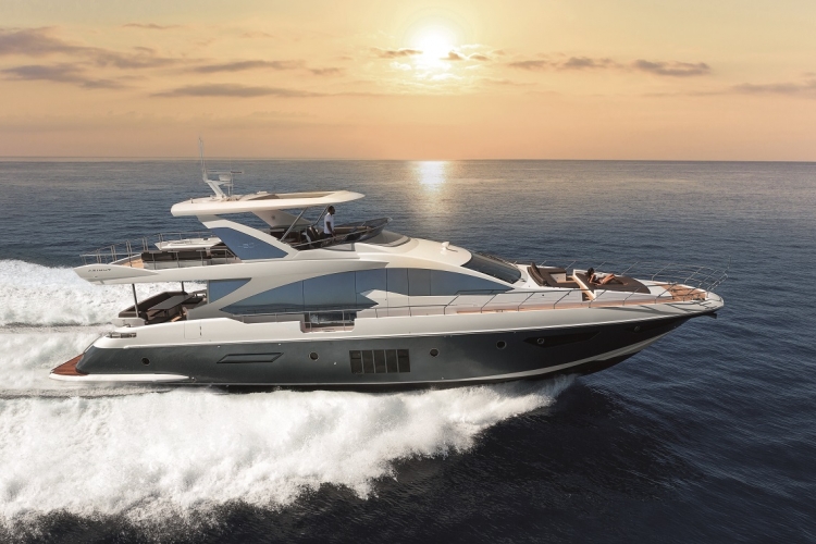 The Victoria Vinhomes Golden River