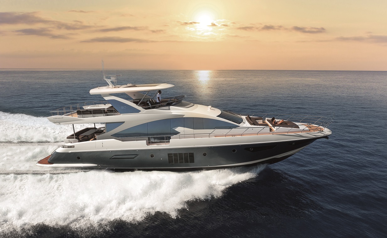 The Victoria Vinhomes Golden River