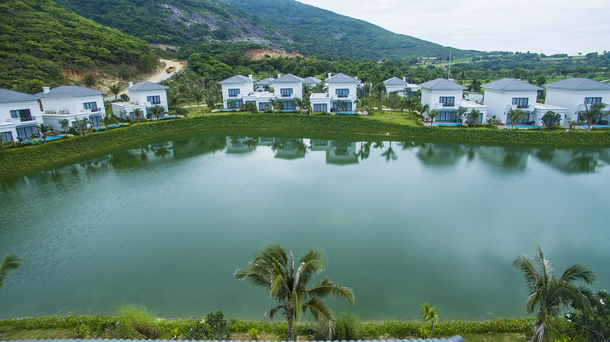 Vinpearl Golf Land Resort & Villas