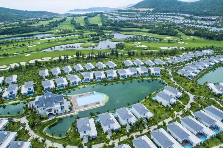 Vinpearl Golf Land Resort & Villas