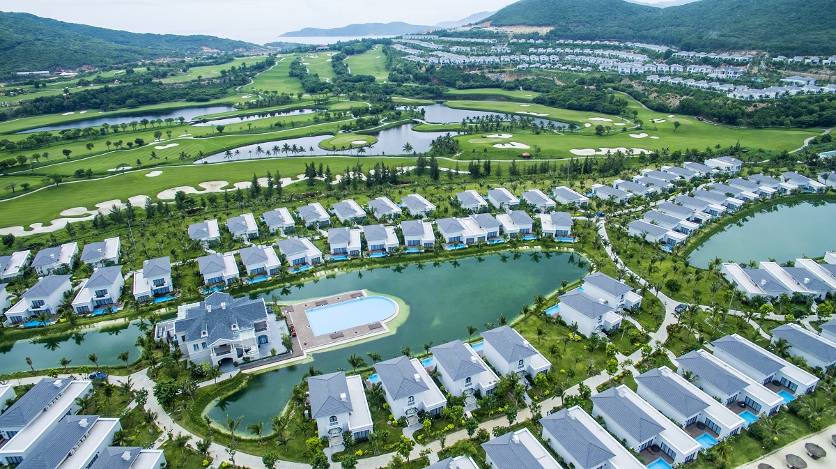Vinpearl Golf Land Resort & Villas