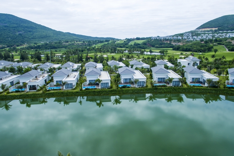 Vinpearl Golf Land Resort & Villas