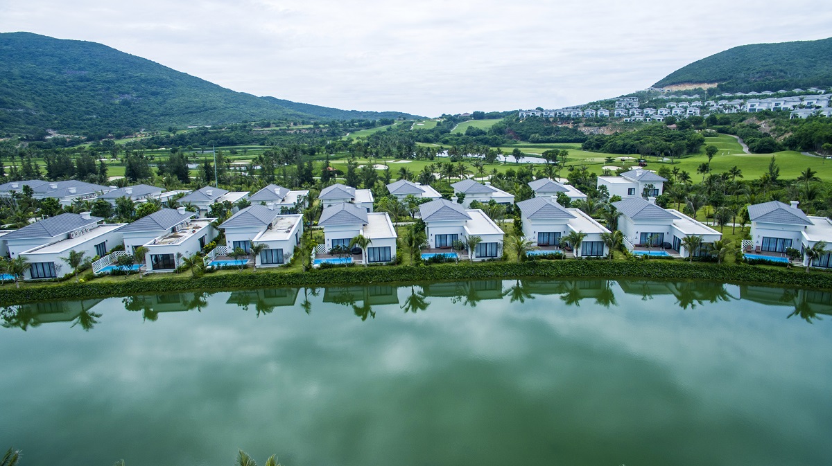 Vinpearl Golf Land Resort & Villas