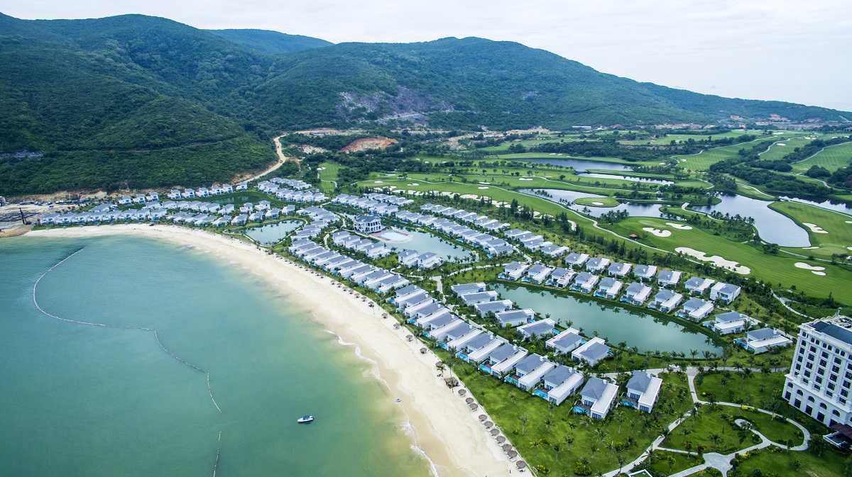 Vinpearl Golf Land Resort & Villas
