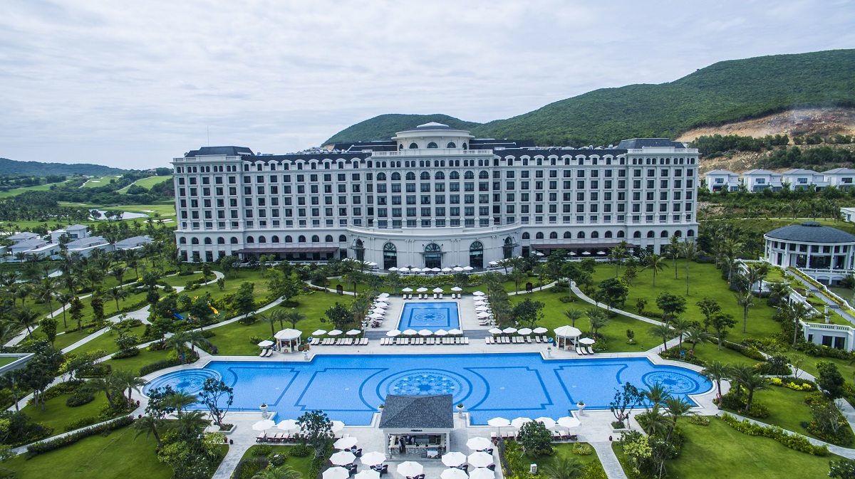 Vinpearl Golf Land Resort & Villas
