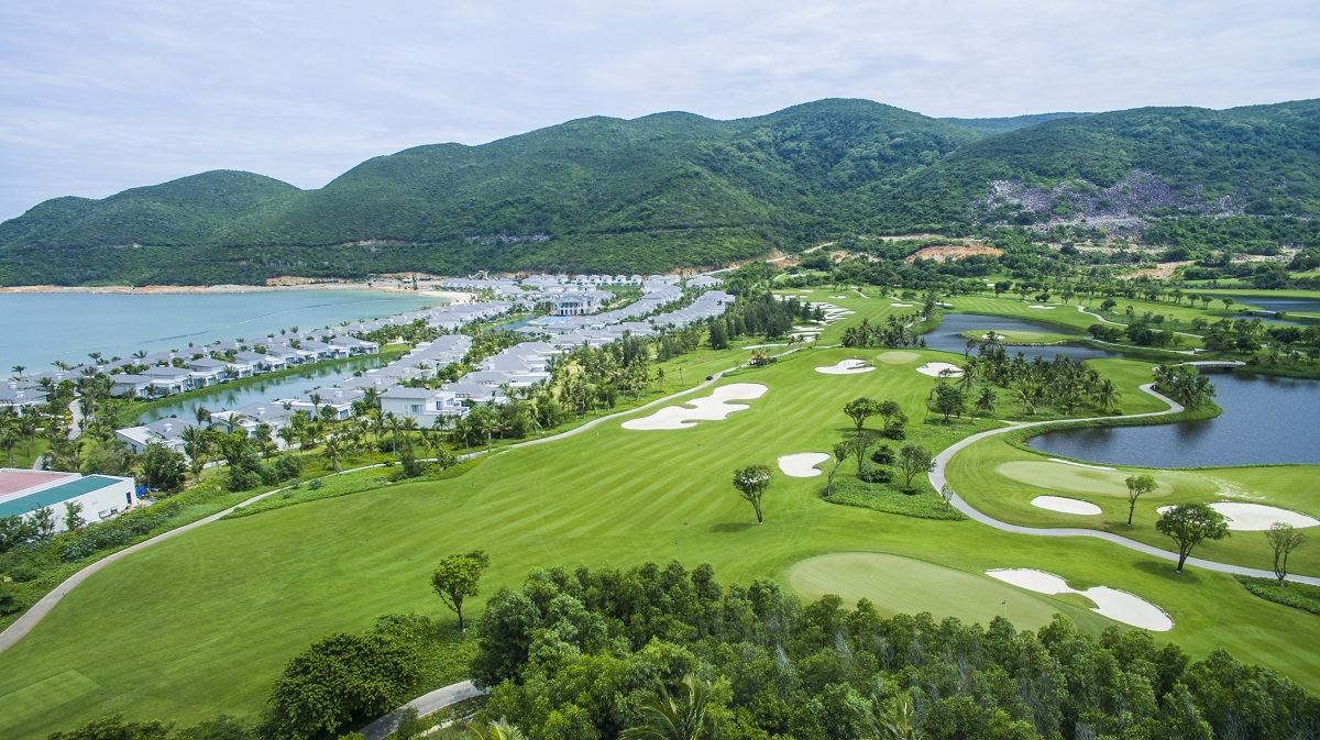Vinpearl Golf Land Resort & Villas