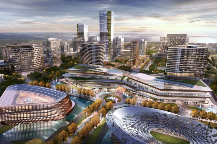 Vinpearl Nam Hội An Resort & Villas