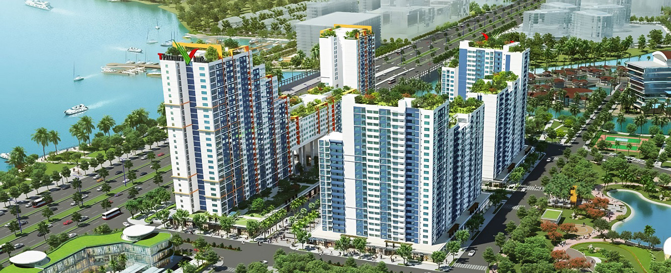 New City Thủ Thiêm