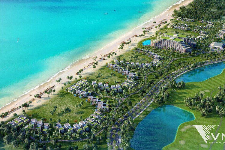 Vinpearl Nam Hội An Resort & Villas