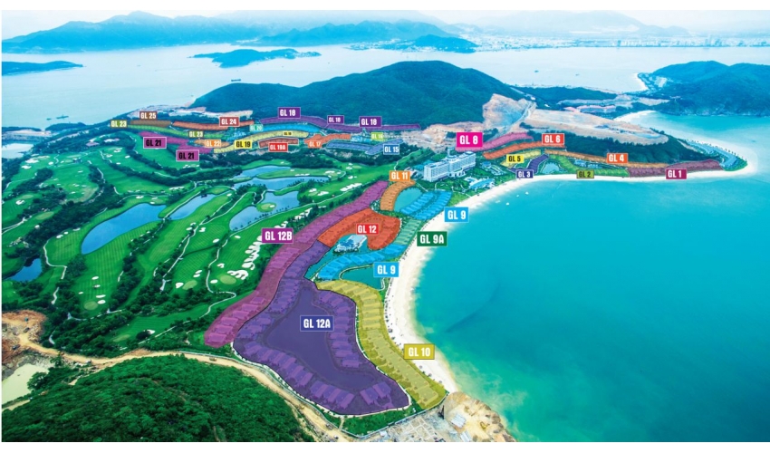 Phối cảnh thực tế