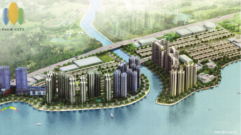 Palm City