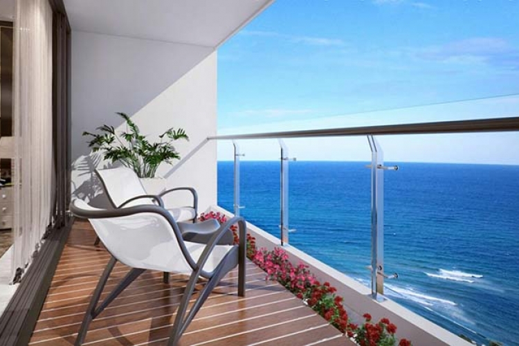 Beau Rivage Nha Trang