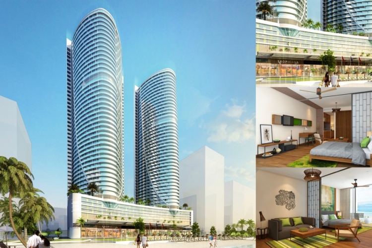 Beau Rivage Nha Trang