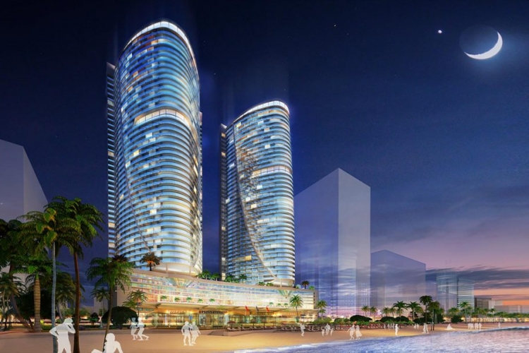 Beau Rivage Nha Trang