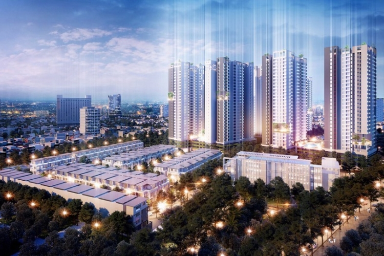 HaDo Centrosa Garden