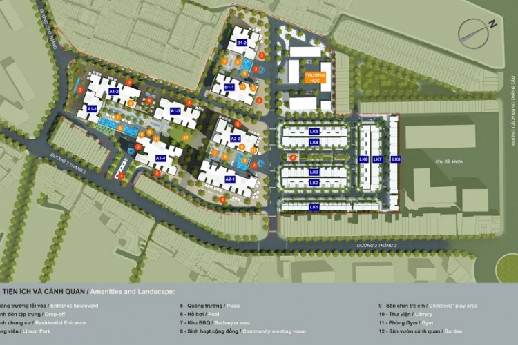 HaDo Centrosa Garden