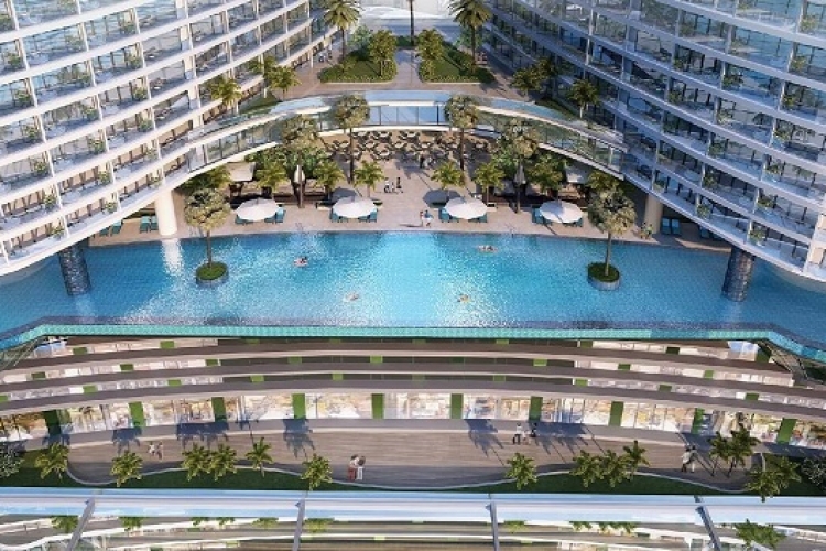 Beau Rivage Nha Trang