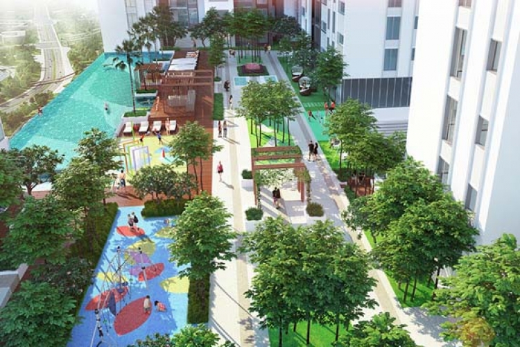 HaDo Centrosa Garden