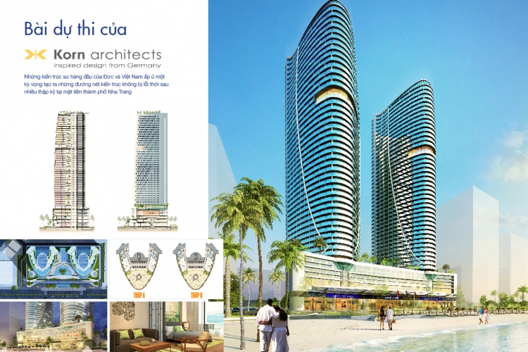 Beau Rivage Nha Trang