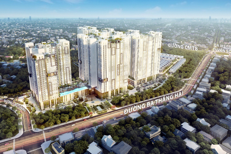 HaDo Centrosa Garden