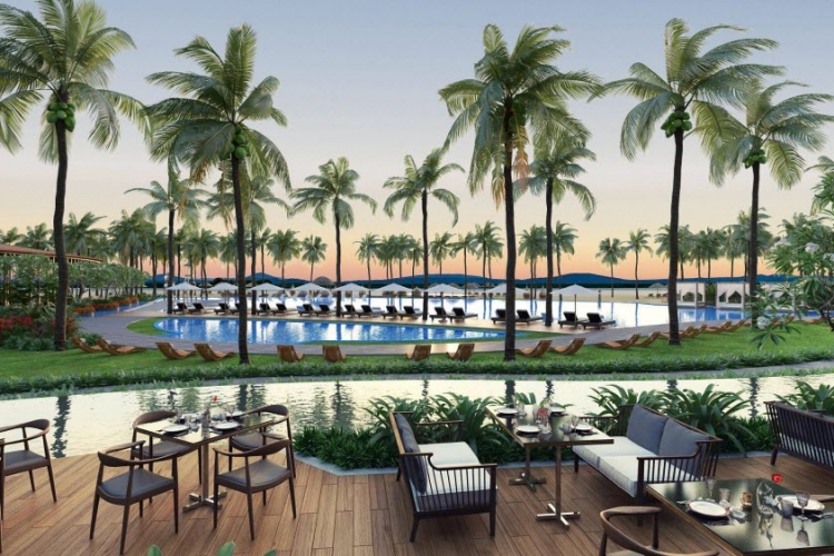 Movenpick Resort Waverly Phú Quốc