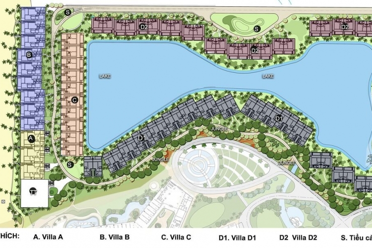 Movenpick Resort Waverly Phú Quốc