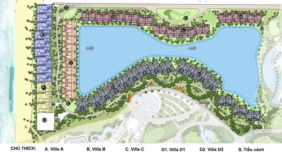 Movenpick Resort Waverly Phú Quốc