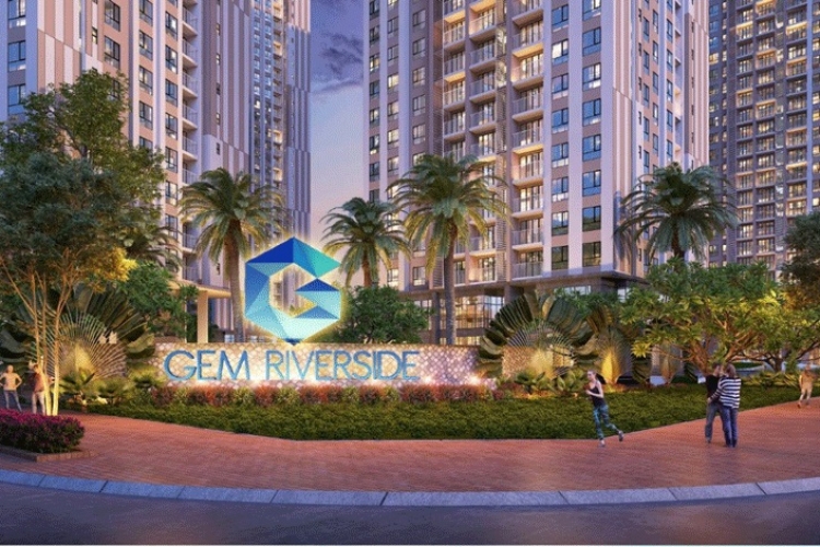 Gem Riverside 