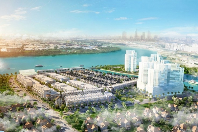 Saigon Mystery Villas