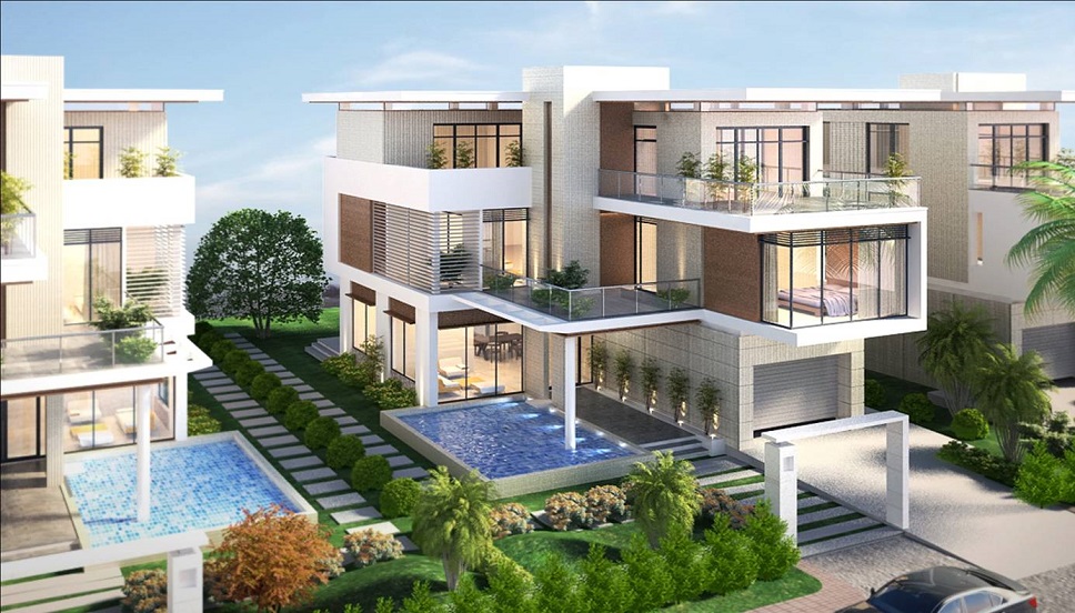 Saigon Mystery Villas