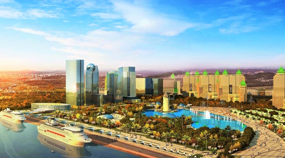 Q7 Saigon Riverside