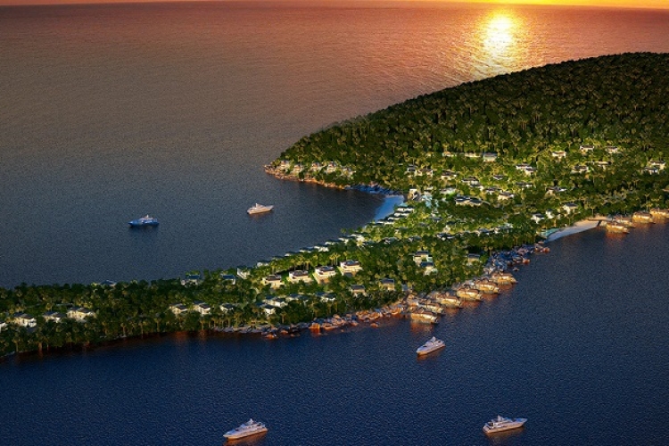 Sun Premier Village Phu Quoc