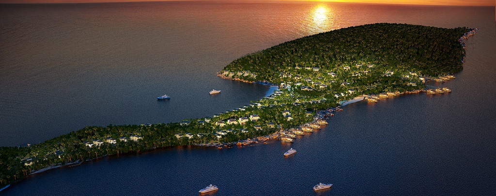 Sun Premier Village Phu Quoc