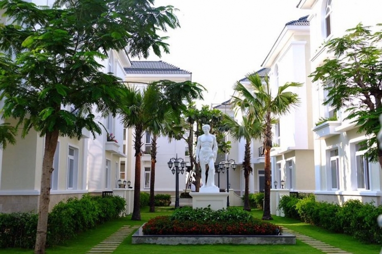 The Venica Khang Điền