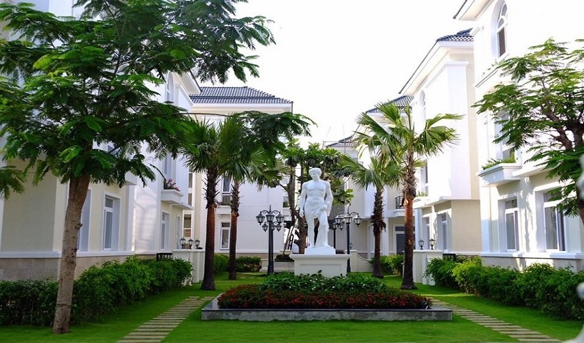 Tiến độ tháng 02/2018