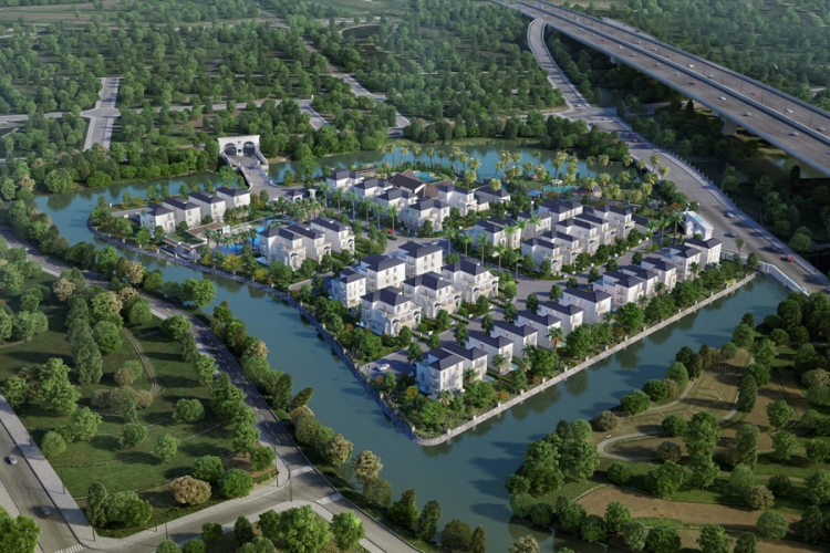 The Venica Khang Điền