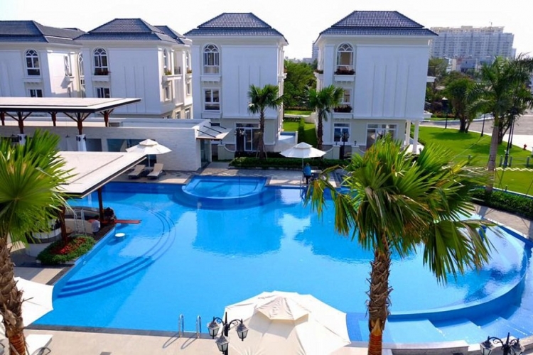 The Venica Khang Điền